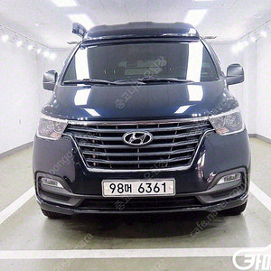 [현대]더 뉴 그랜드 스타렉스 2WD 캠핑카 ★할부★리스★전액할부★카드★탁송★24시간 상담 가능합니다★