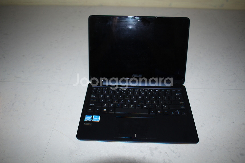 아수스 ASUS 노트북 (노 테스트) 아답터 없음 TP...--1