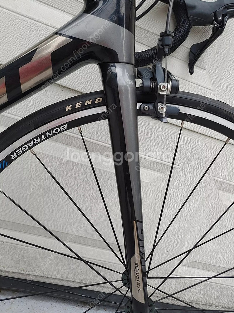 기함급 18년 자이언트 TCR 어드밴스 SL0 기함 카...--2