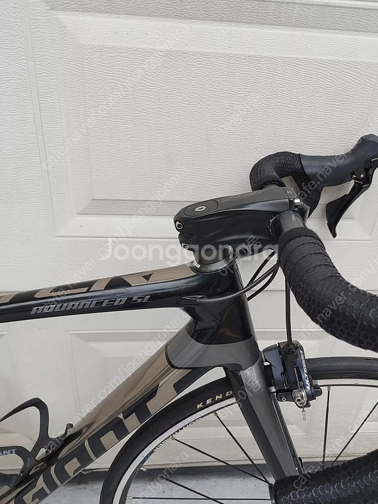 기함급 18년 자이언트 TCR 어드밴스 SL0 기함 카...--7