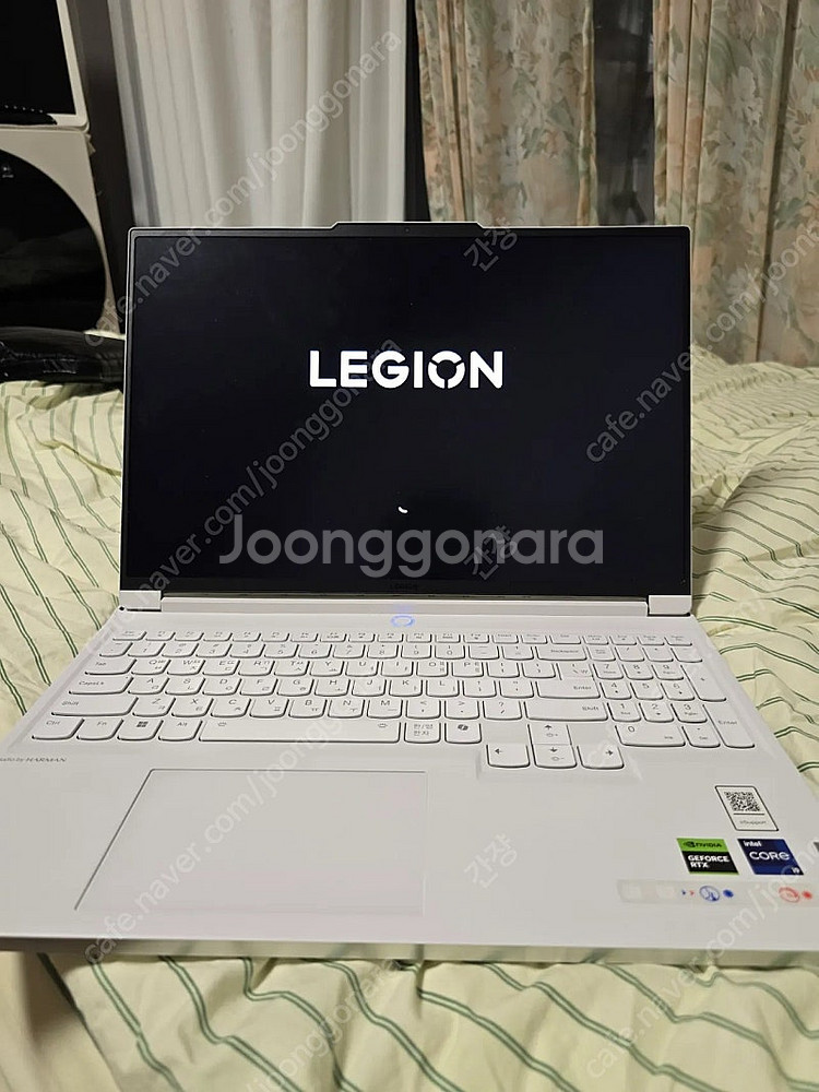 리전 슬림 7i 16IRX i9-14900hx / 32...--0
