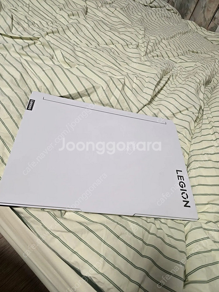 리전 슬림 7i 16IRX i9-14900hx / 32...--1