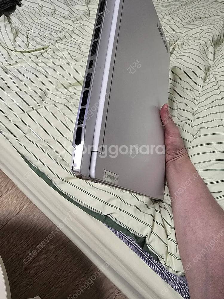 리전 슬림 7i 16IRX i9-14900hx / 32...--5