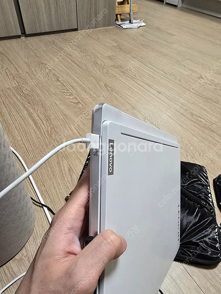 리전 슬림 7i 16IRX i9-14900hx / 32...--8