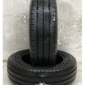 중고타이어 금호타이어 포트란 KC53 215/65R17 그랜드스타렉스