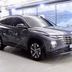 13,261 km 투싼 중고 가격 투싼 중고차 2WD 인스퍼레이션 중고차시세가격 중고리스할부 회색
