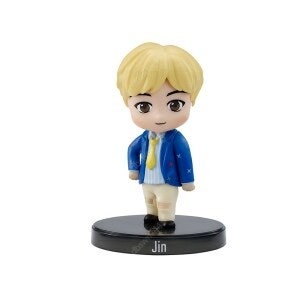 (정품,새상품)BTS 미니 피규어 판매합니다--4