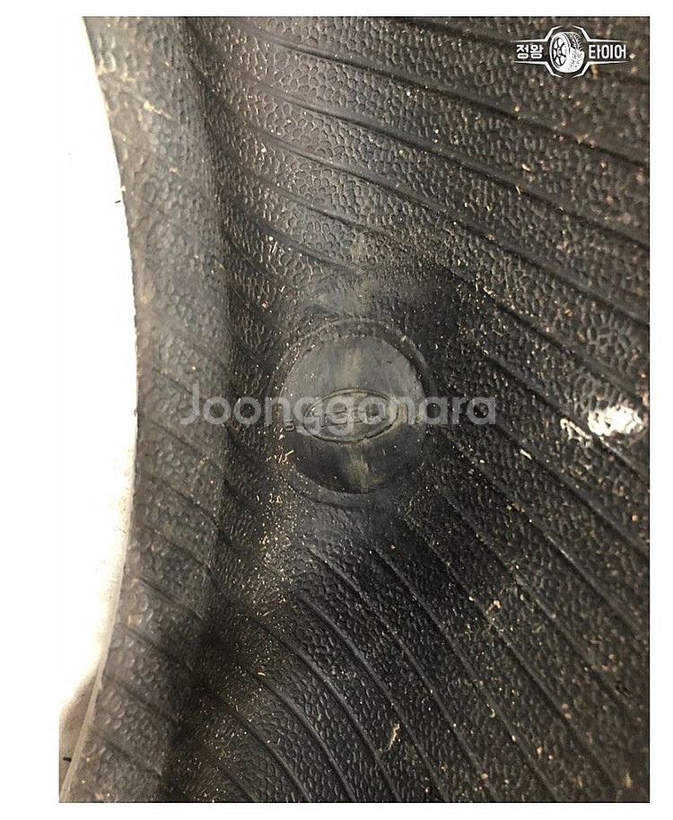 중고타이어 한국타이어 키너지 4S2 225/40R18 ...--6