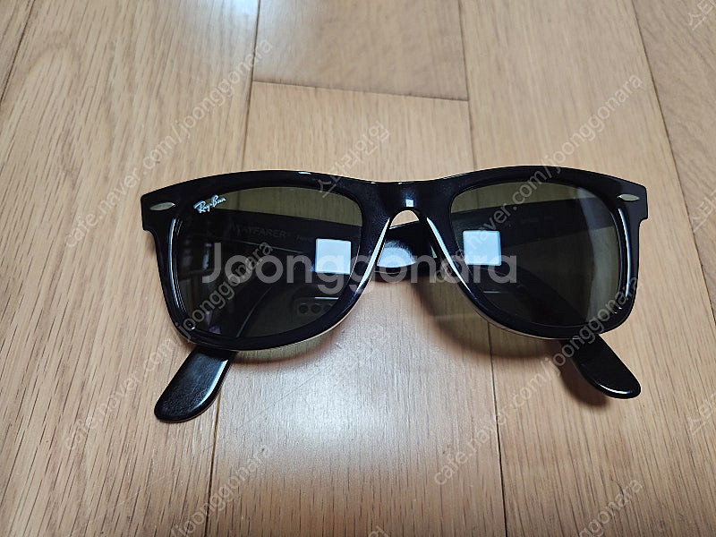 레이밴(RAY BAN) RB 2140 50사이즈 (블랙...--0