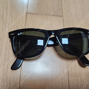 레이밴(RAY BAN) RB 2140 50사이즈 (블랙)