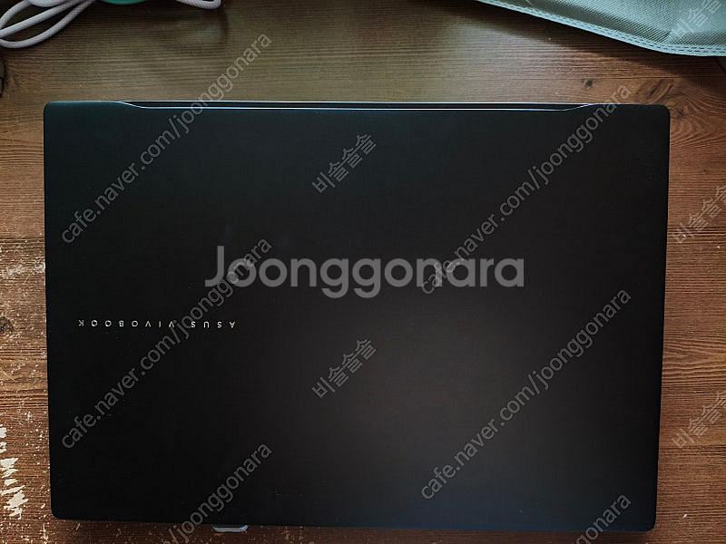 ASUS 비보북 15.6인치 OLED 노트북 팝니다.--0