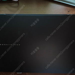 ASUS 비보북 15.6인치 OLED 노트북 팝니다.
