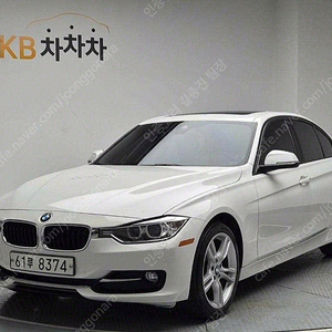 BMW 3시리즈 중고 BMW 320d 중고승용차 3시리즈 중고차 흰색 2015년식 62,932km 320d 수원중고차