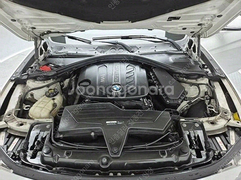 BMW 3시리즈 중고 BMW 320d 중고승용차 3시리...--6