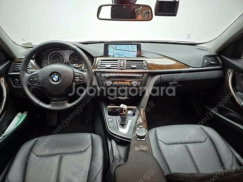 BMW 3시리즈 중고 BMW 320d 중고승용차 3시리...--8