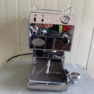 커피머신