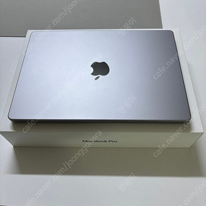 맥북프로 14인치 M1 pro 16/1TB 10/16코어 CTO 고급형 최저가