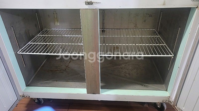 업소용냉장고(4도어)--2