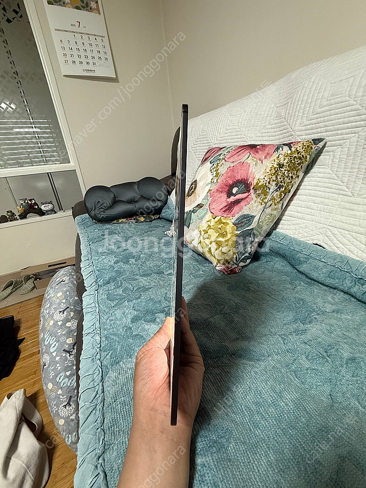 아이패드 프로 m4 13 2tb 셀룰러 스블 나노텍스처...--3