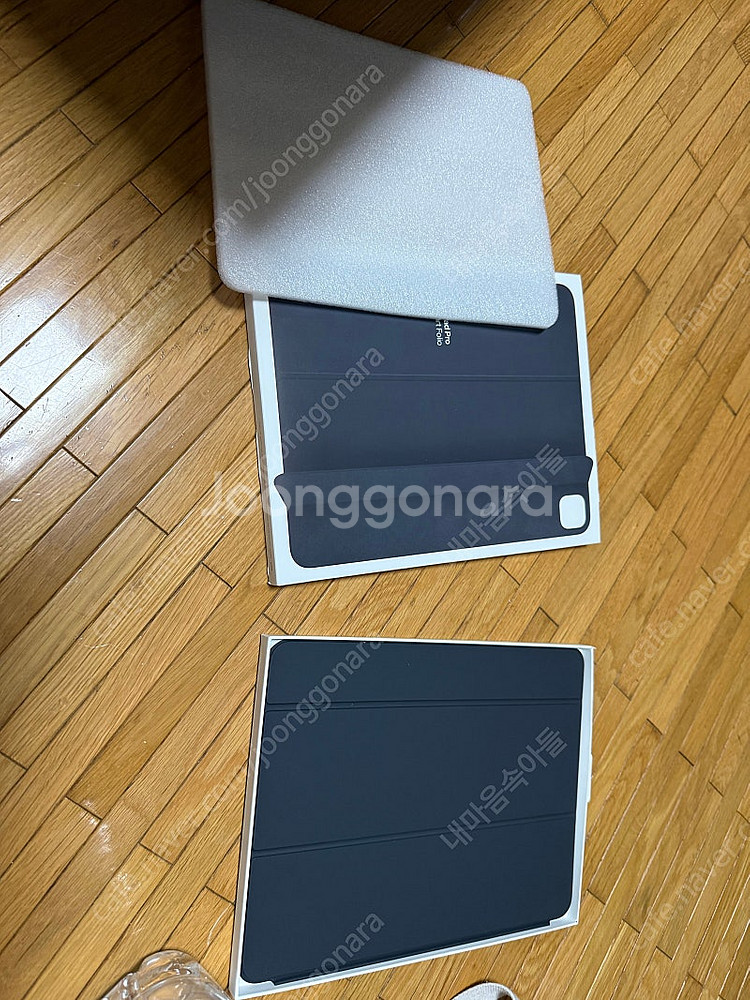 아이패드 프로 m4 13 2tb 셀룰러 스블 나노텍스처...--4