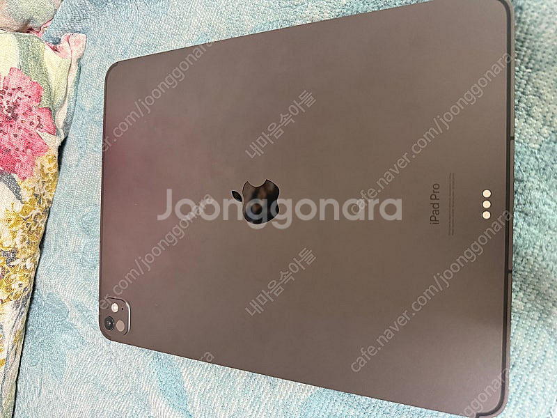 아이패드 프로 m4 13 2tb 셀룰러 스블 나노텍스처...--6