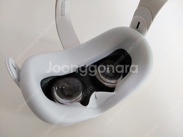 오큘러스퀘스트2 악세사리 실리콘커버 / 컨트롤보호커버 ...--3