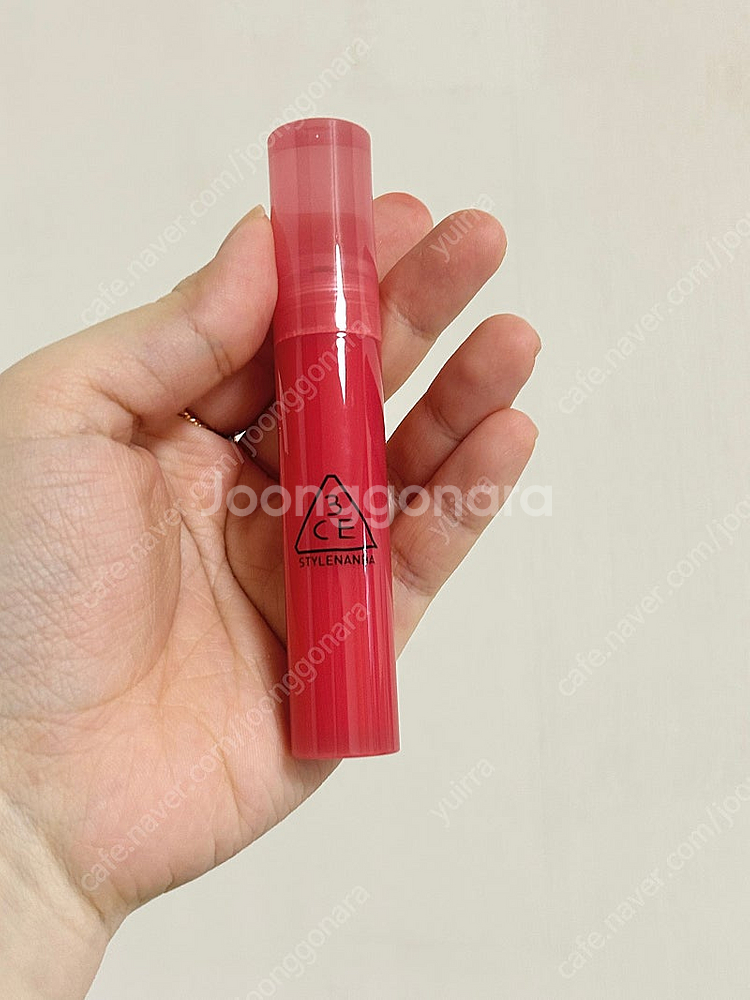 글로우 틴트 6종 일괄 운포 2.5 (3CE 시럽 레이...--1