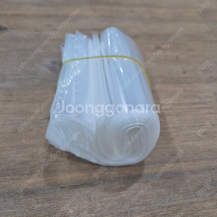 Pe 지퍼백 10x25, 10x23 두 사이즈, 대량 ...--0