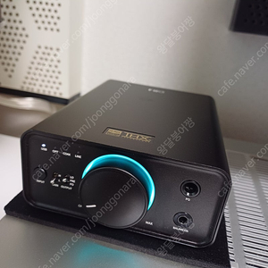 FiiO k7(일반버전)dac + rod rain 블루투스 수신기 팝니다.