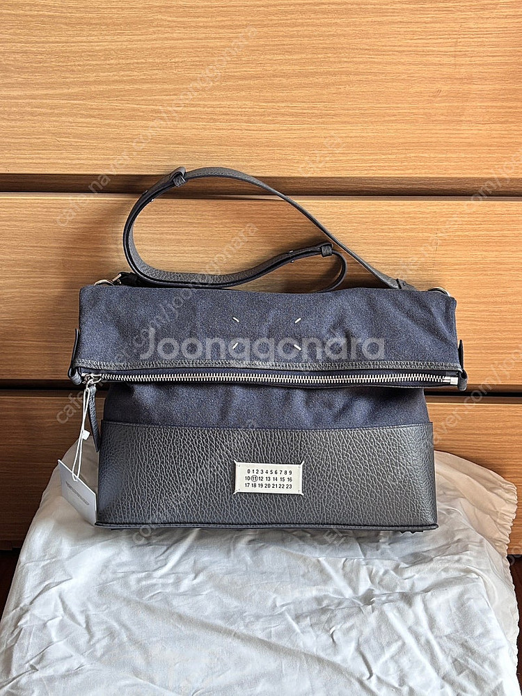 메종 마르지엘라 호보백 5AC hobo medium--0