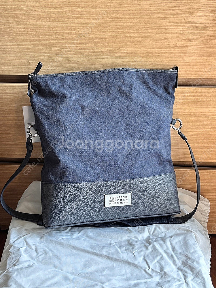메종 마르지엘라 호보백 5AC hobo medium--1