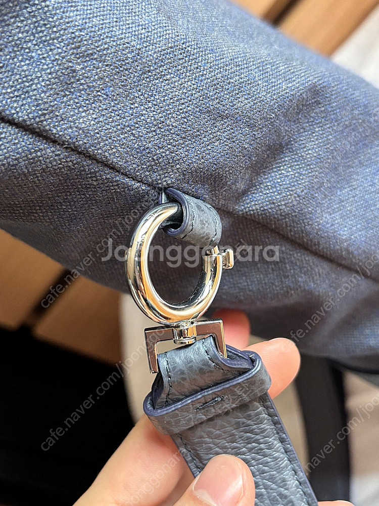 메종 마르지엘라 호보백 5AC hobo medium--3