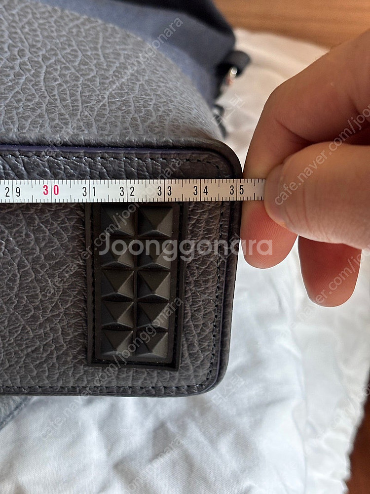 메종 마르지엘라 호보백 5AC hobo medium--5