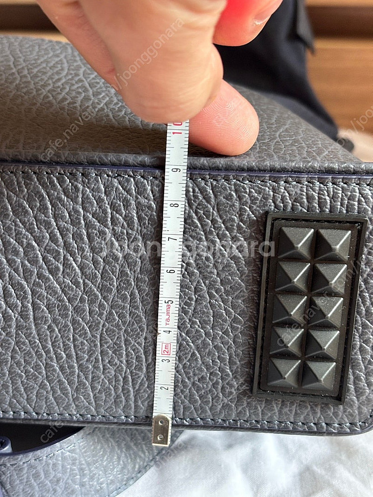 메종 마르지엘라 호보백 5AC hobo medium--6