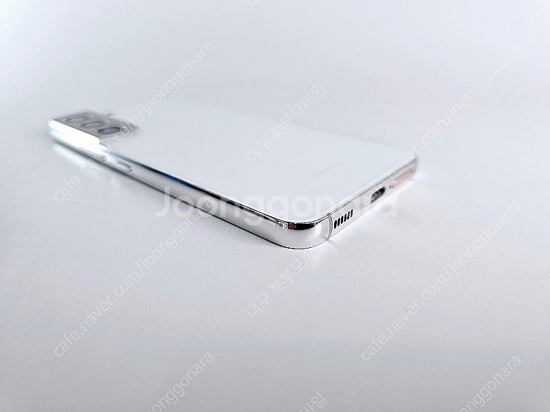 갤럭시 S22 256GB 화이트 무잔상 공기계 중고폰 ...--3