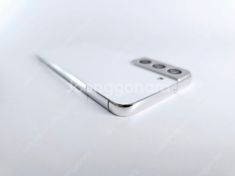 갤럭시 S22 256GB 화이트 무잔상 공기계 중고폰 ...--5