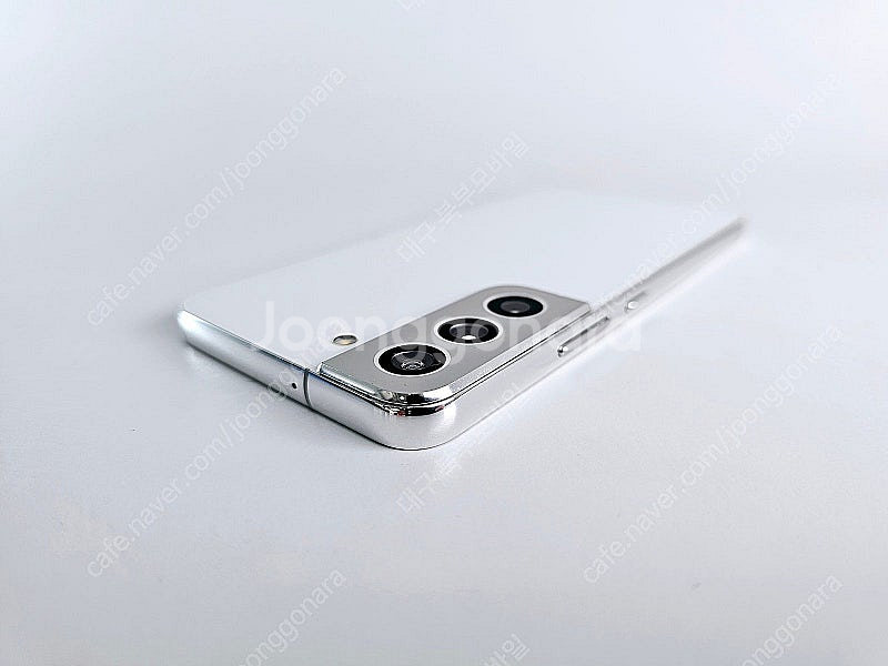 갤럭시 S22 256GB 화이트 무잔상 공기계 중고폰 ...--6
