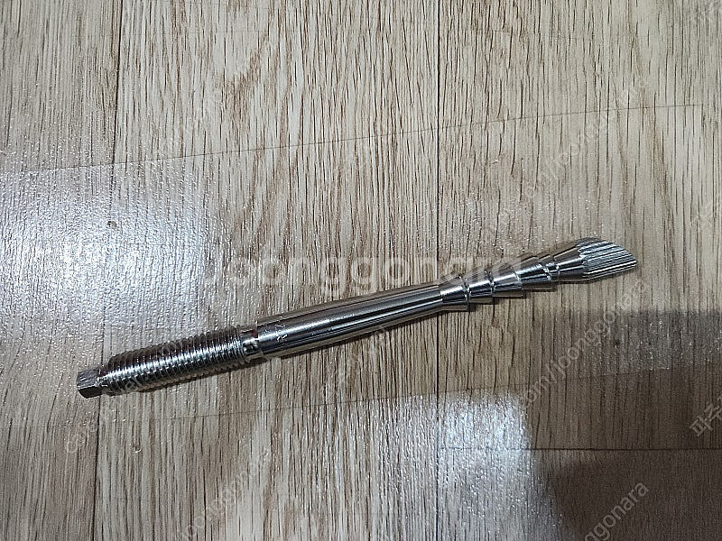 미사용 힐티 HAS-RTZ M12*95/25 앵커롯드--3