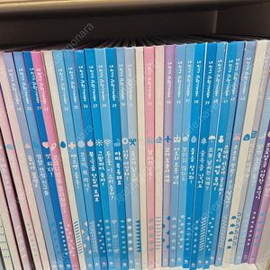 내친구과학공룡 48권 택포