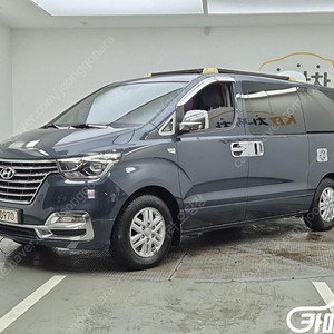 [현대]더 뉴 그랜드 스타렉스 2WD 캠핑카 ★할부★리스★전액할부★카드★탁송★24시간 상담 가능합니다★