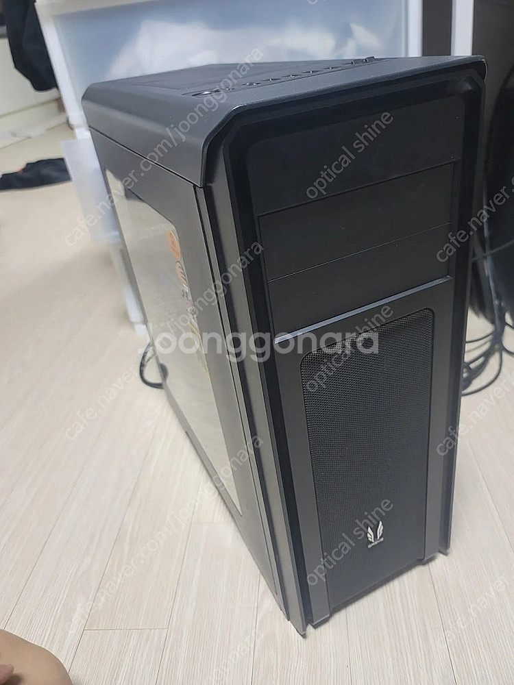 부산) i7 9700k 16g rtx2060슈퍼 배그 ...--0
