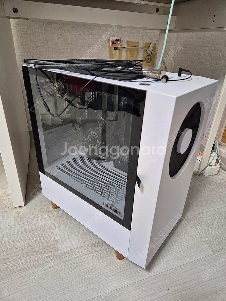 (박스풀)5600g 본체--3