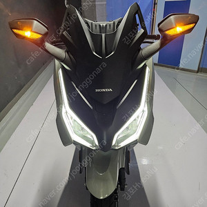2025년식 포르자350