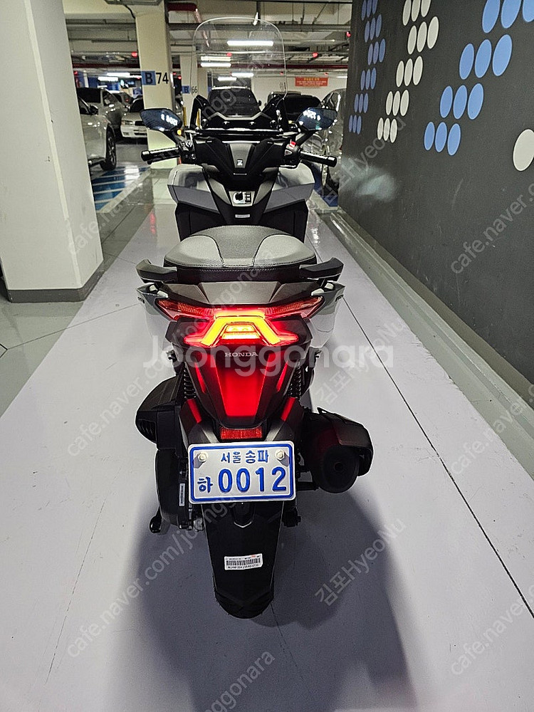 2025년식 포르자350--1