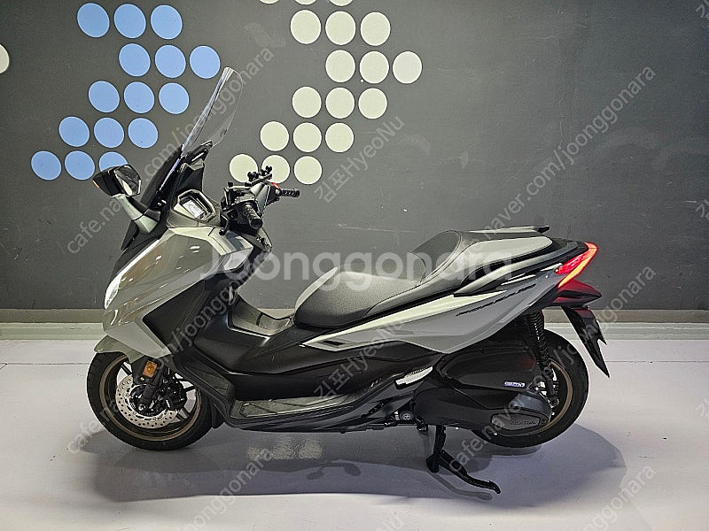 2025년식 포르자350--2