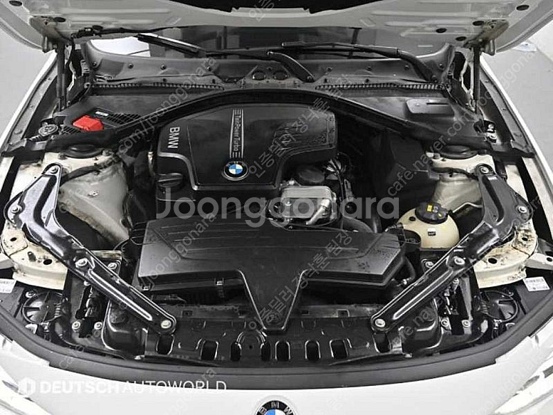 BMW 4시리즈 중고차 할부 428i 개인사업자 차량구...--7