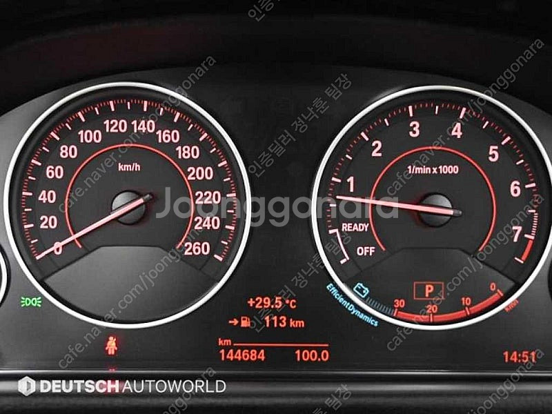BMW 4시리즈 중고차 할부 428i 개인사업자 차량구...--9