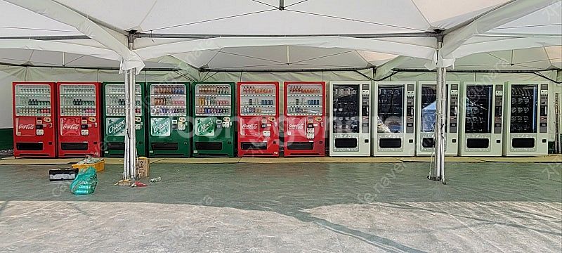매입 중고 자판기 멀티자판기 캔자판기 캔페트자판기 음료...--1
