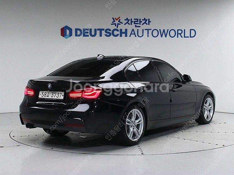 BMW 3시리즈 중고 BMW 중고 BMW 3시리즈 중고...--3