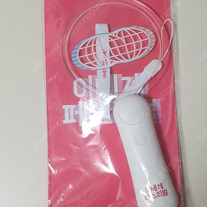 이세계아이돌 이세돌 이세페 이세계페스티벌 굿즈 응원봉 양도판매